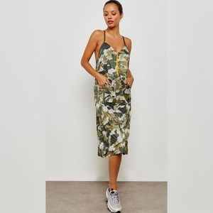 Nike NSW Woven Dress